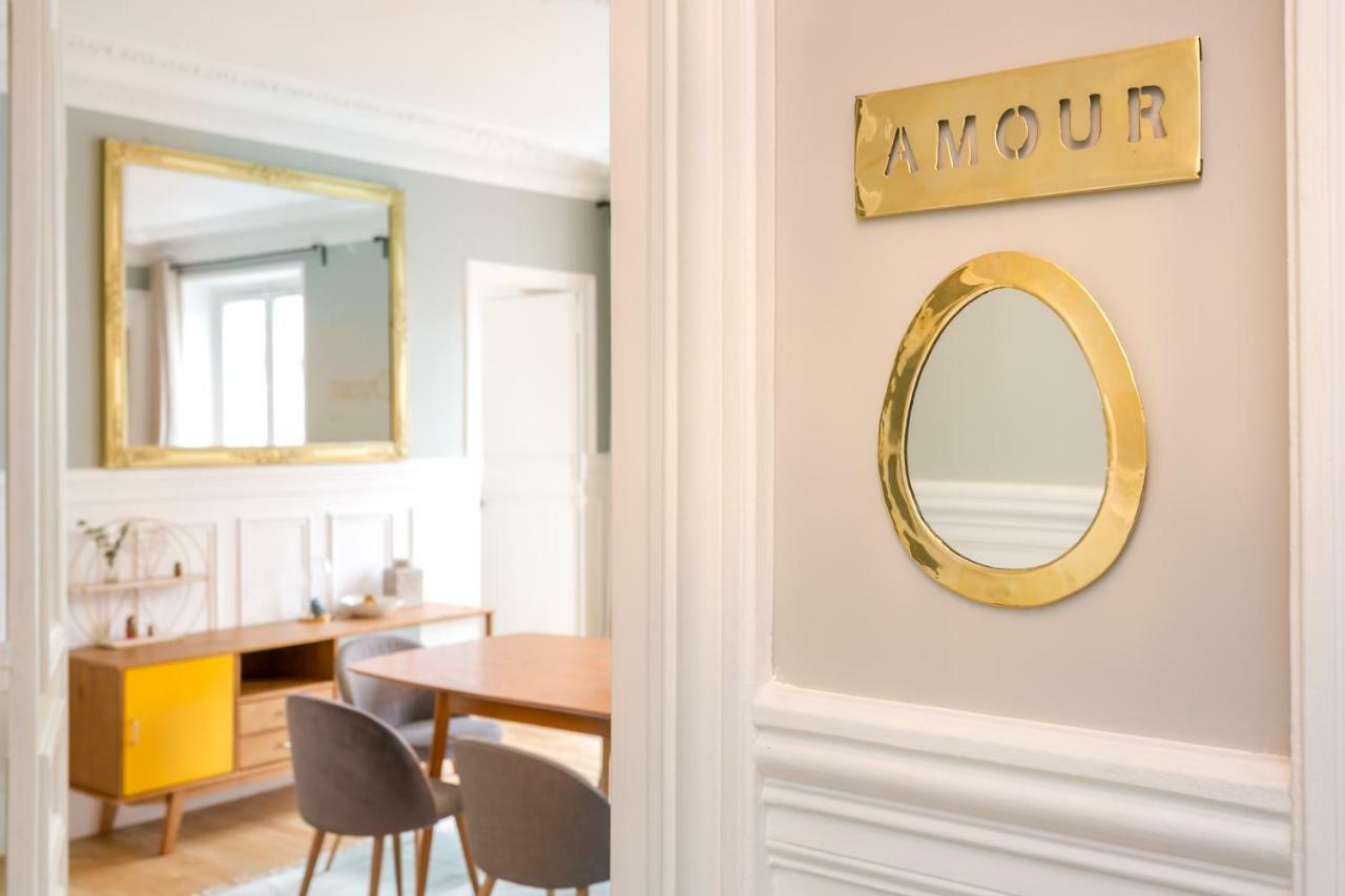 La Victoire Appartement Parijs