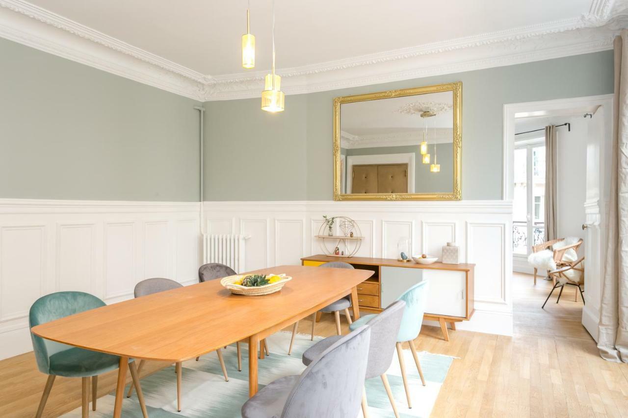 La Victoire Appartement Parijs